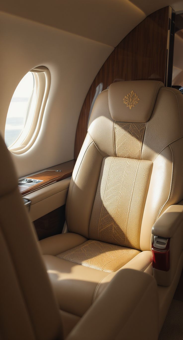 Legacy Executive Aviation Gallery