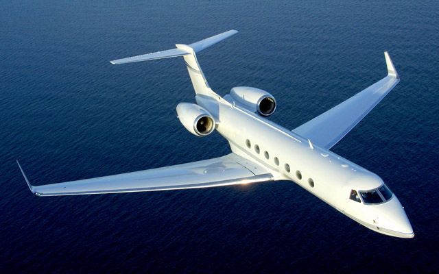 Legacy Executive Aviation Gallery