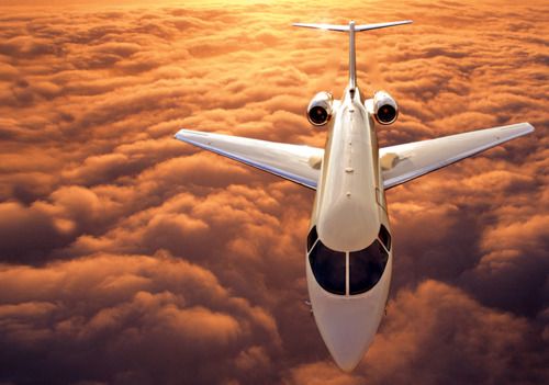 Legacy Executive Aviation Gallery