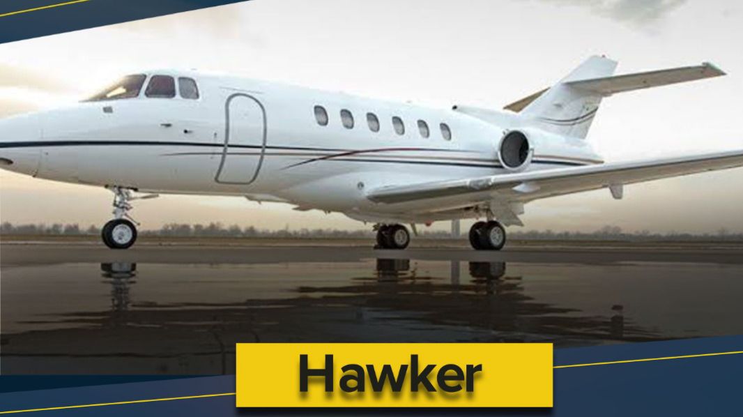 Legacy Executive Aviation Gallery